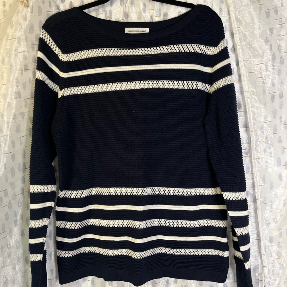 Christopher Banks sweater M. C4